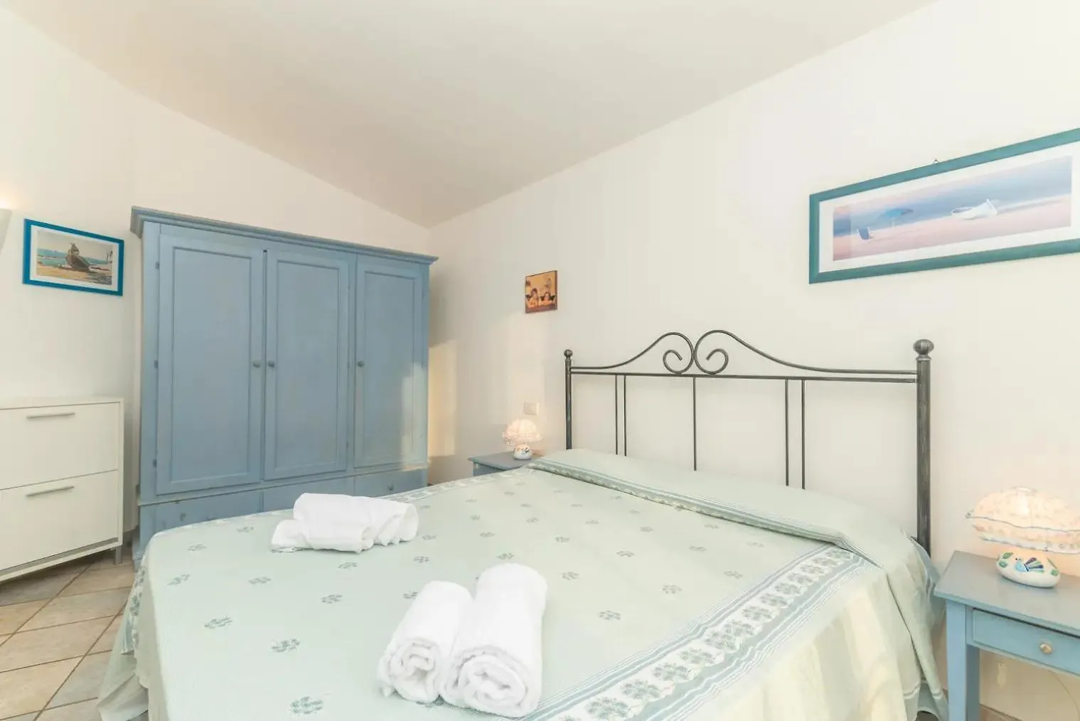 Appartamento Palau Village 9C Apartamento